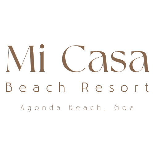 Mi Casa Beach Resort - Agonda Beach, Goa