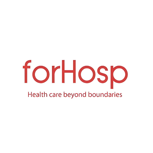 forHosp - Health care beyond boundaries