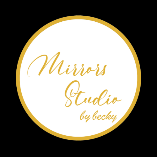 Mirrors Studio by Becky